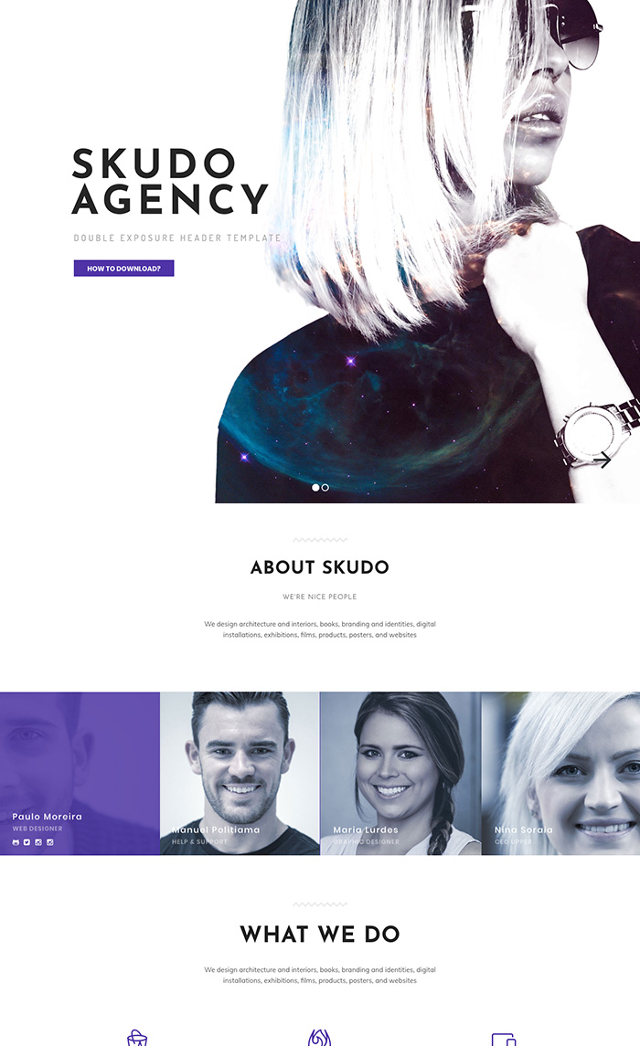 landing-agency