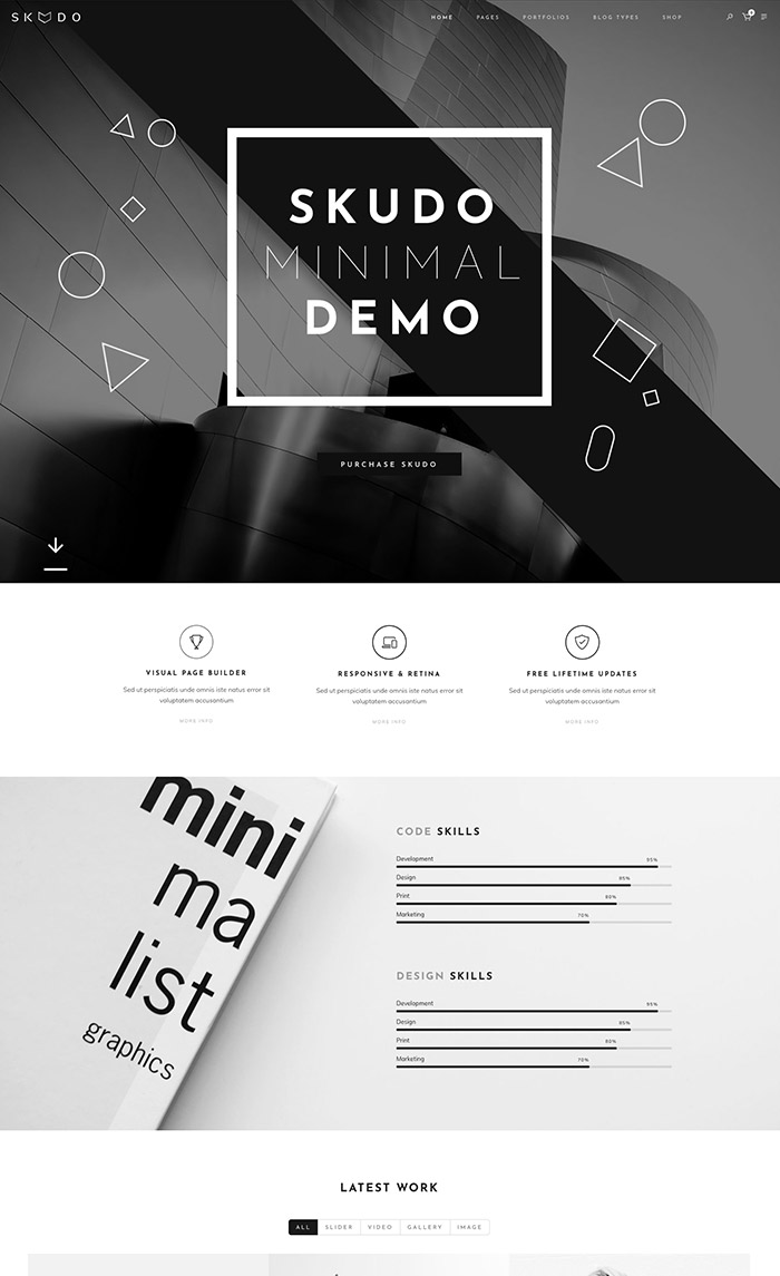 minimal2